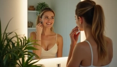 Find out how to permanently get rid of razor bumps in intimate areas