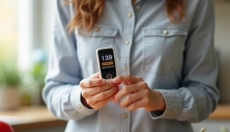 Find out what hyperglycemic shock looks like and what causes it.