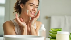 Find out why you suffer from dry, peeling skin on your face