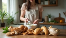 Experiences with Medicinal Mushrooms Worth Trying
