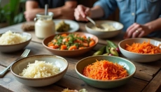 Experiences with Digestive Enzymes: How They Contribute to Better Health