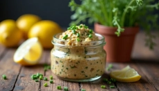 Try homemade sardine spread that will delight everyone