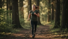 Try movement out of anger as an emotional valve
