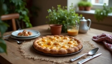 Try the recipe for pučálka and discover the charm of Czech tradition.