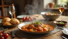 Try a great recipe for 