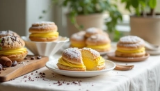 Homemade Custard Rings – Why They Are Better Than Those from the Bakery
