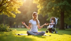 Changes in the Body After Childbirth and the Reality of the Postpartum Belly