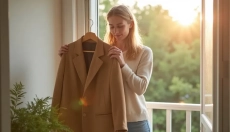 Ways to Remove the Smell of Old Age from Fabrics and Furniture