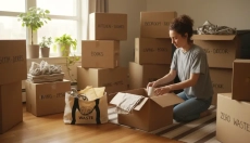 Master your move without chaos and unnecessary stress