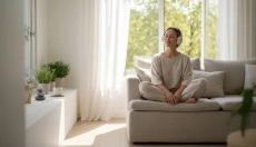 Nature sounds as therapy really work