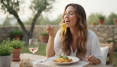 Chewing as the Foundation of Proper Digestion