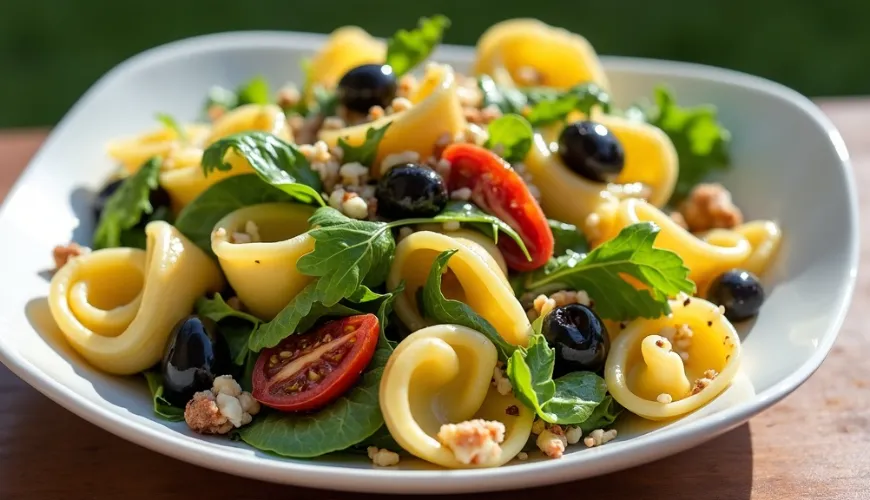Tortellini and Their Irresistible World of Sauces for Every Taste
