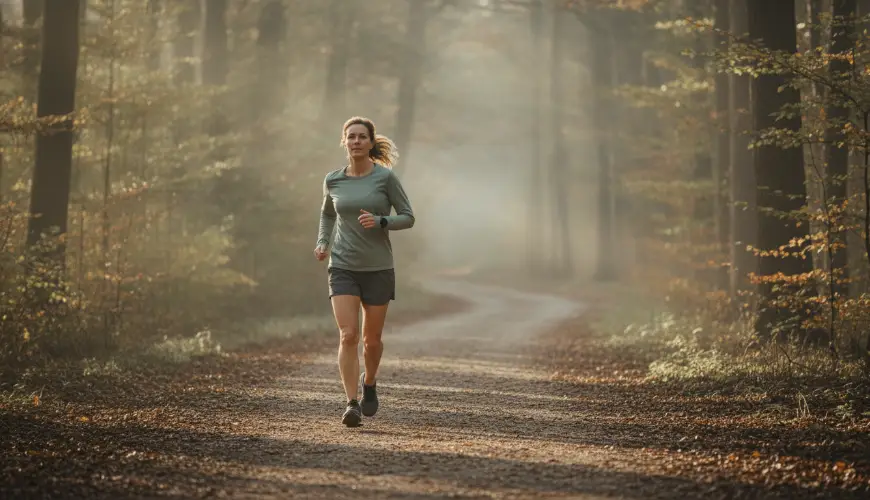 # Zone 2 Training Will Change Your Perspective on Exercise