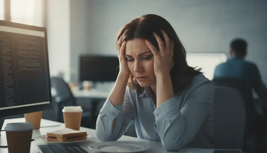 # Hand tremors, eyelid twitching, and tingling fingers — and what to do about it