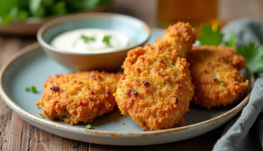 Sustainable Chicken Nuggets and Everything You Need to Know About Them
