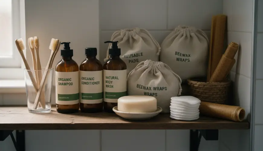 Sustainability as an excuse for hoarding things