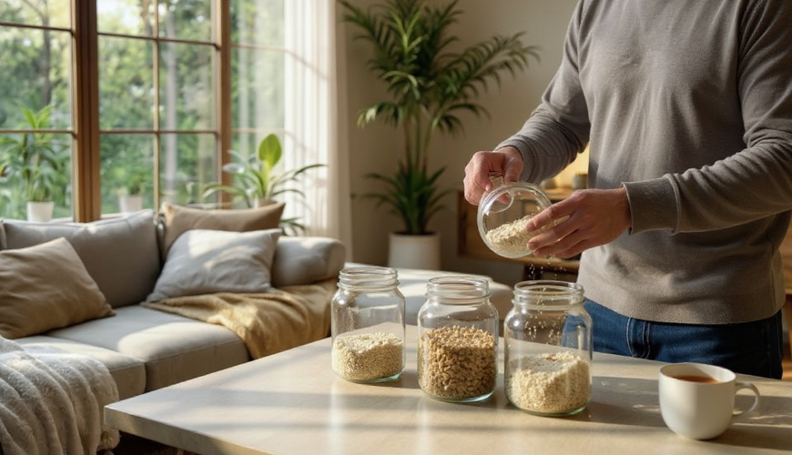 Sustainability versus convenience can be aligned when you start with small changes that last.