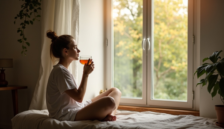 The art of doing nothing helps when you're overwhelmed, and teaches you to relax without guilt