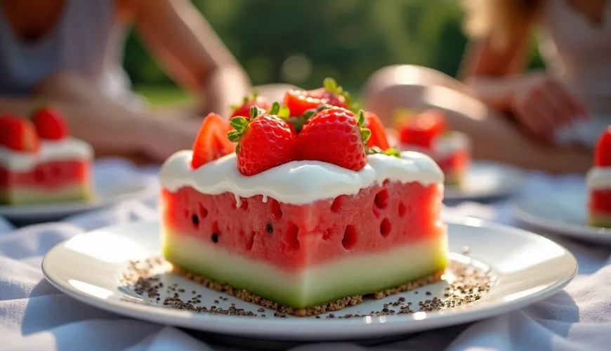 Amazing Summer Cake Recipes That Will Delight Everyone