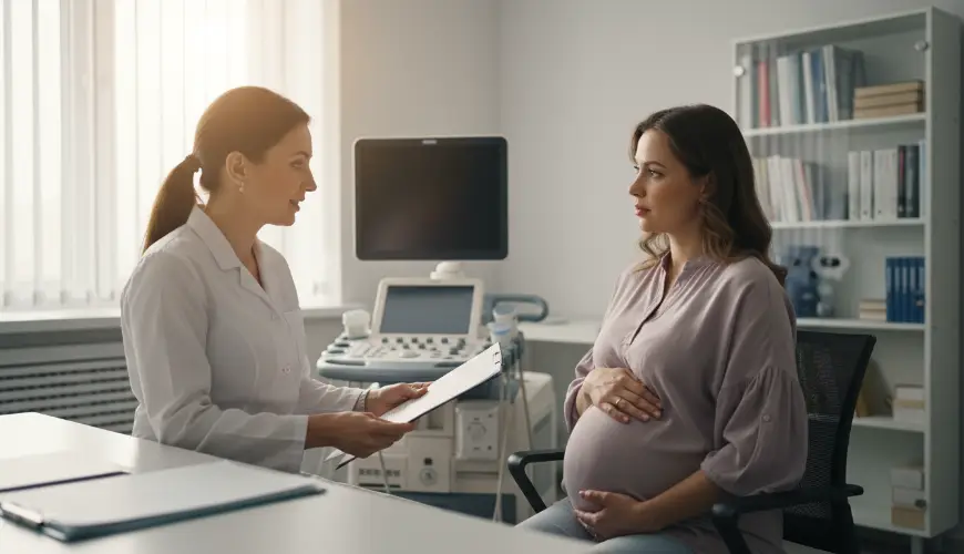 # Vaginal Birth After Caesarean and What to Consider Beforehand
