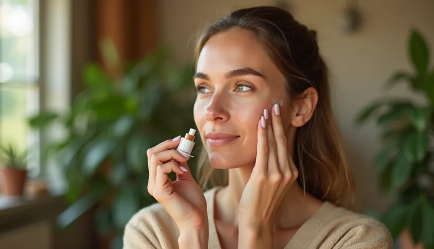 Vegan Collagen and Its Key Ingredients for Healthy Skin and Hair