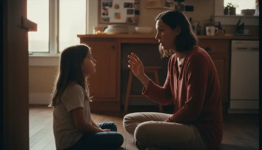 # Sentences from parents that we unconsciously repeat to our children