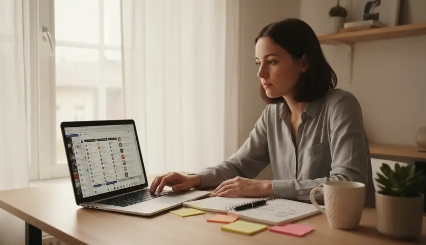 # Solve the Excess of Open Tabs in Your Head and Browser

## Why Do We Keep So Many Tabs Open?

Most