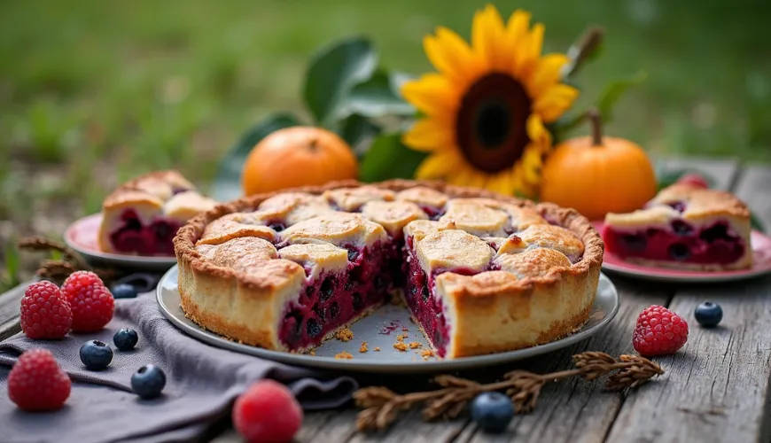 Create the Perfect Gooseberry Pie with These Helpful Tips