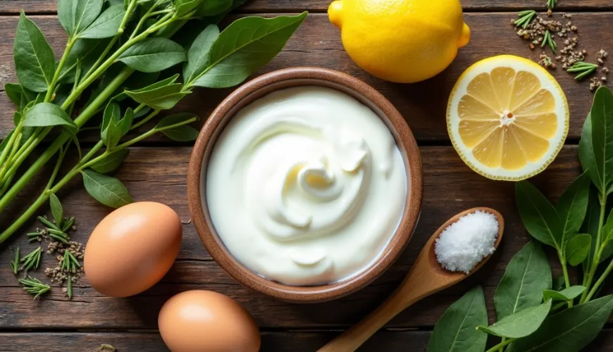 Try homemade hair masks for growth and discover effective natural recipes