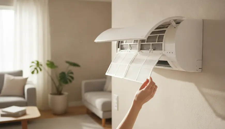 Neglected air conditioning silently threatens your health