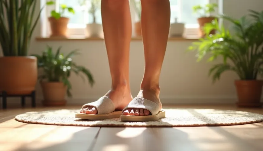 Get rid of foot blisters and enjoy more comfortable walking