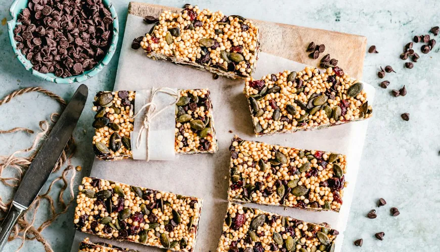 Healthy Snacking with Puffed Rice and Why You Should Try It