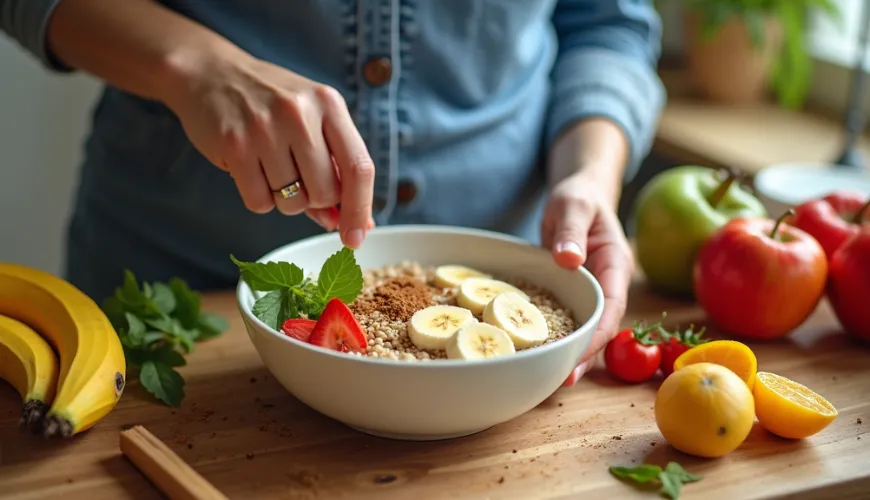 Health in Your Hands with a Diet for Alkalizing the Body