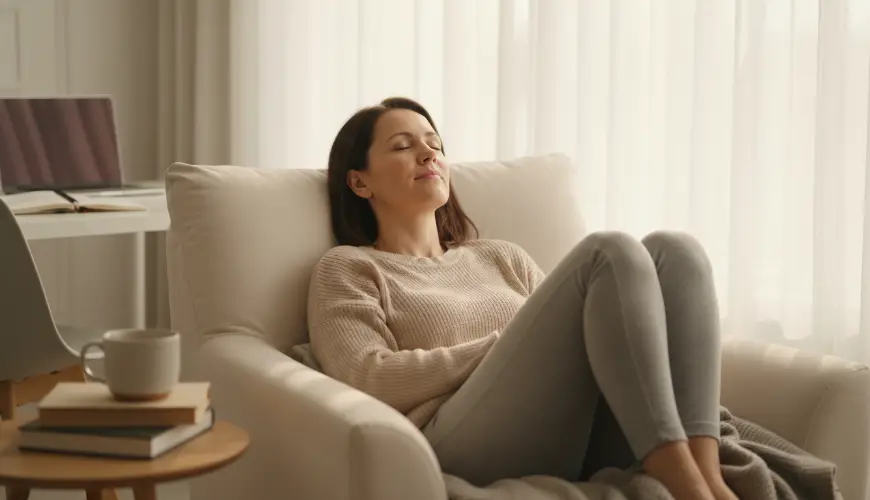 Daytime napping only works when you know how to do it