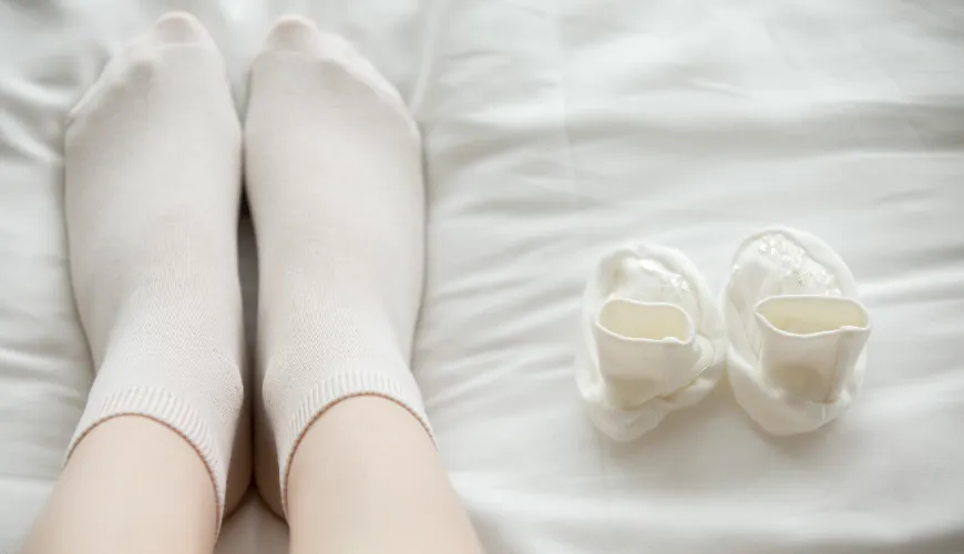 Get Rid of Dingy White Socks with Simple Tricks