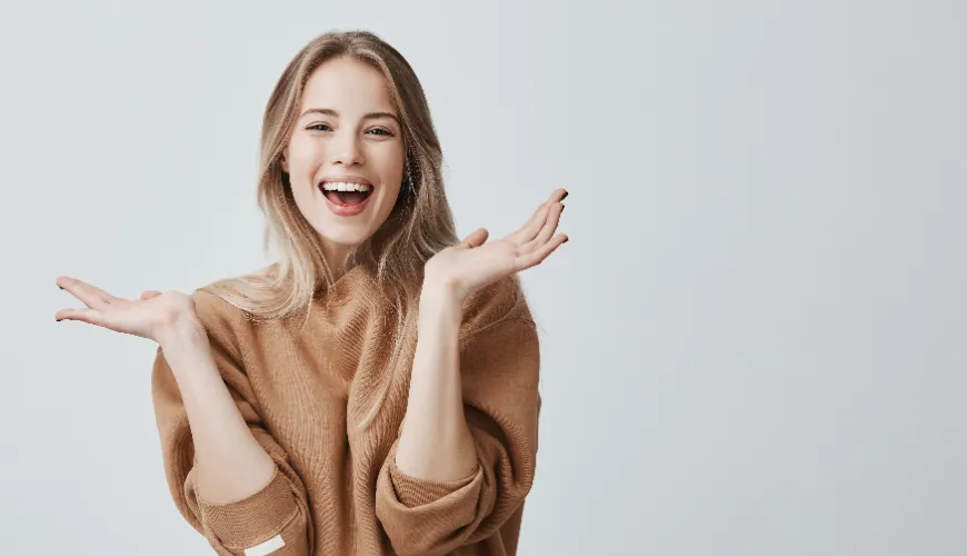 Self-love is not selfishness, but the key to happiness