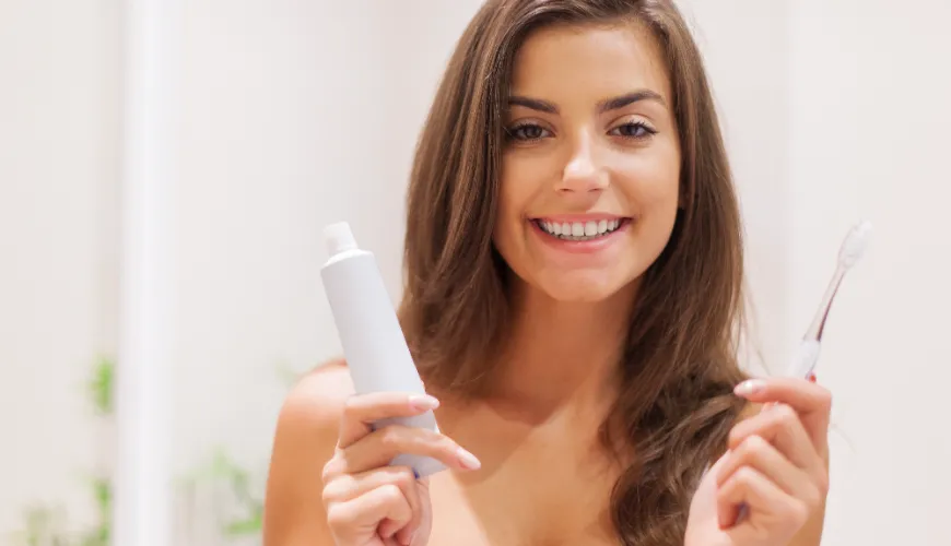 Whitening Toothpastes That Really Work