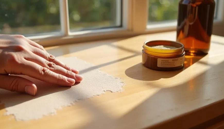 Find out how to remove super glue and prevent damage
