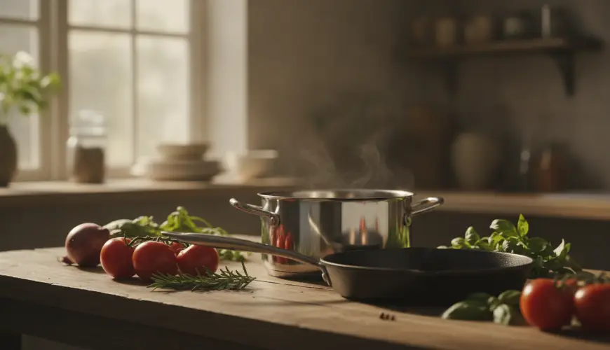 Find out why it pays to invest in quality cookware
