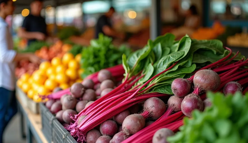 Try Home Remedies for Red Blood Cells and Be Full of Energy