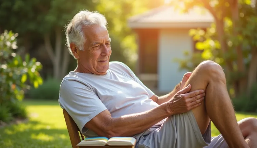 Changes in Skin Like Brown Spots on Legs and Their Causes