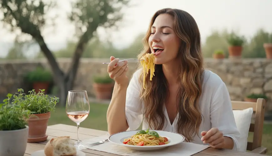 Chewing as the Foundation of Proper Digestion