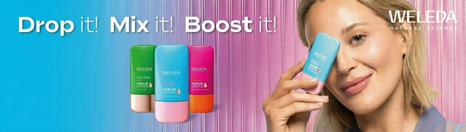 Weleda