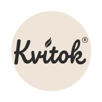 Kvitok logo