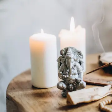 Relaxation and home comfort
