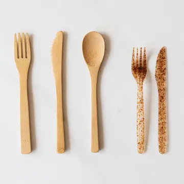 Crockery, cutlery and kitchen equipment
