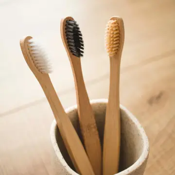 Toothbrushes and oral hygiene