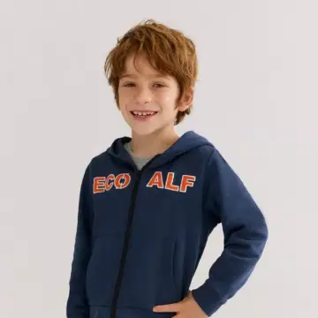 Children's eco clothing