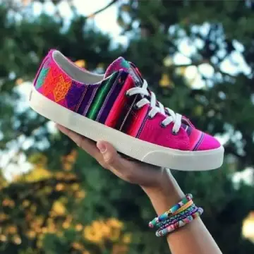 Children's eco shoes