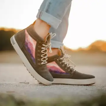 Men's eco shoes
